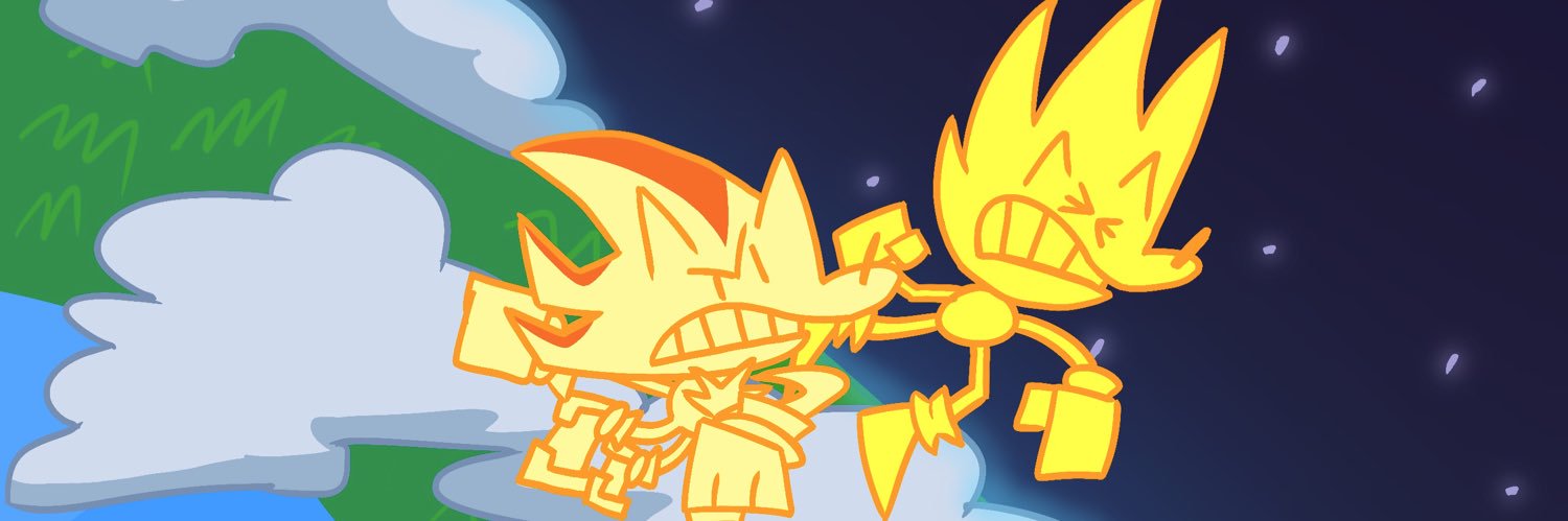 Chezi's banner