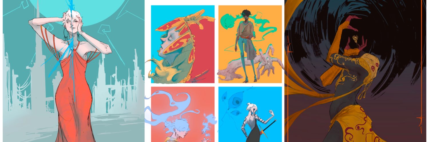 cathartic's banner