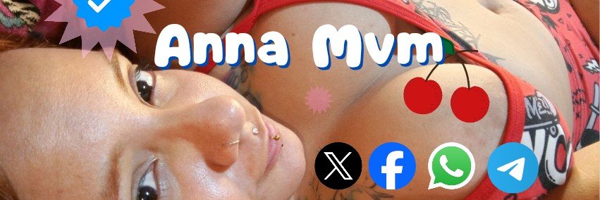 Anna mvm 🇨🇴's banner