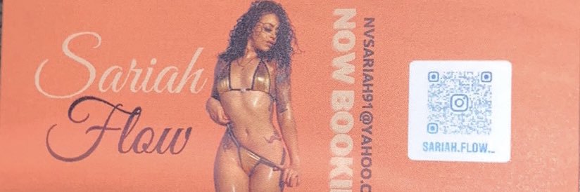 Sariah.flow._'s banner