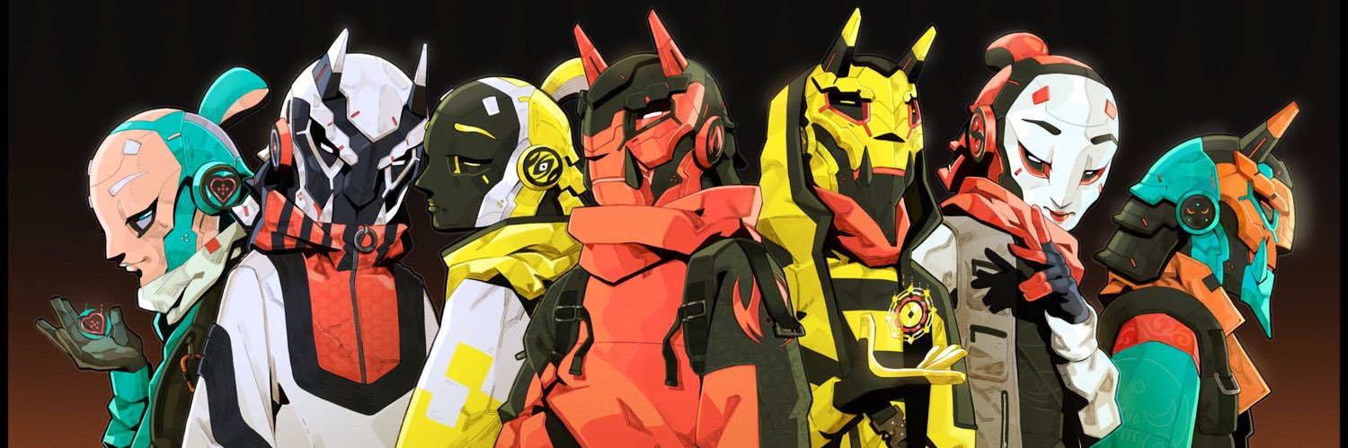 ONI FORCE's banner