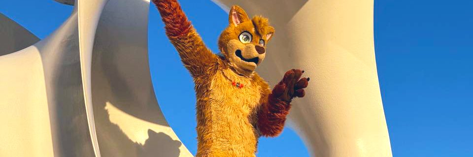 Chester The Geroo's banner
