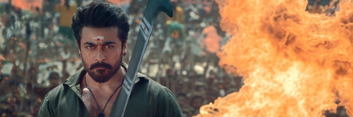 Suriya Mumbai Fans Club™'s banner