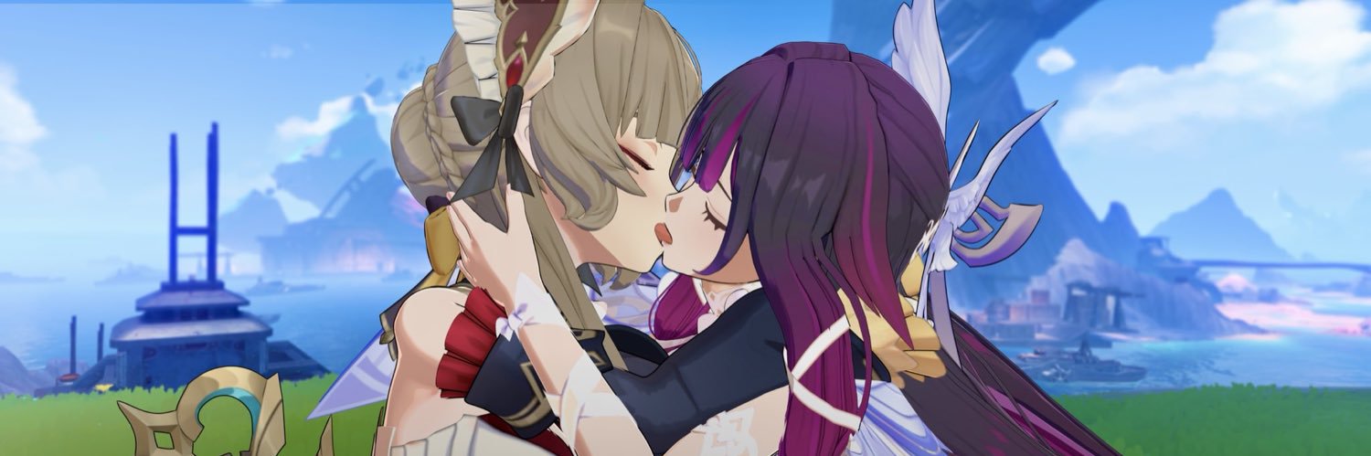 MoonVeil💢🌙(Sandbina Scissoring✂️)'s banner