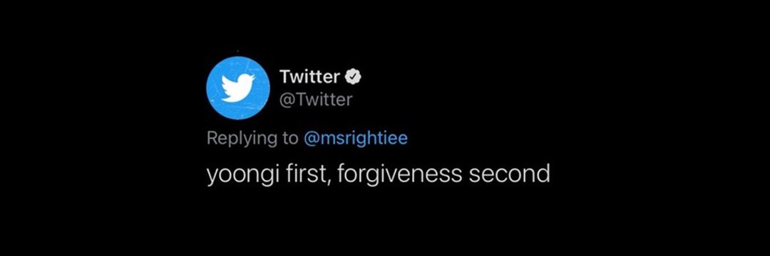 Weird flex, but okay⁷'s banner