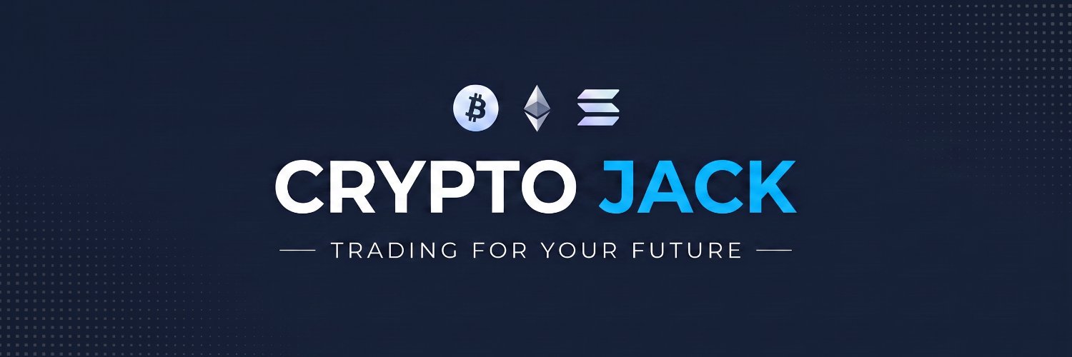 CryptoJack's banner