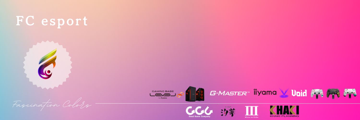 FC【公式】's banner