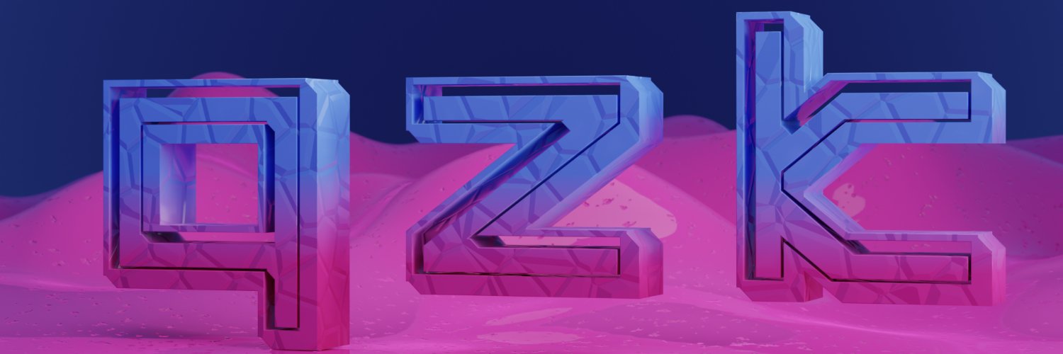 🤖QZK Forte🤖 (Comms Open)'s banner