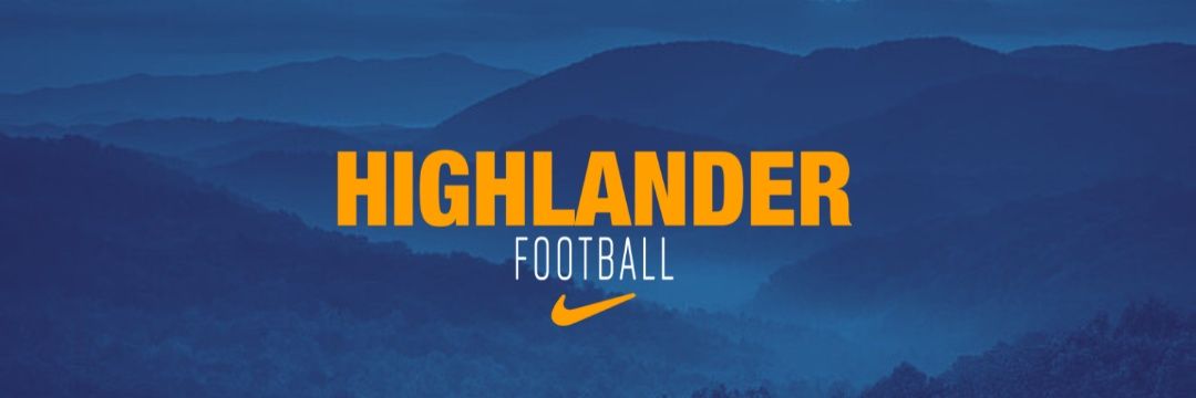 Tyler Williams's banner