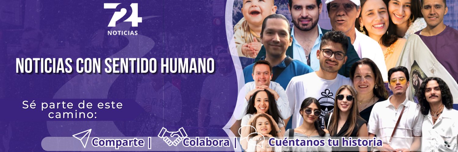 Siete24.mx's banner