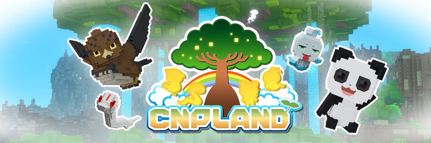 【公式】Osushi Voxel Studio｜CNP Land Dev's banner