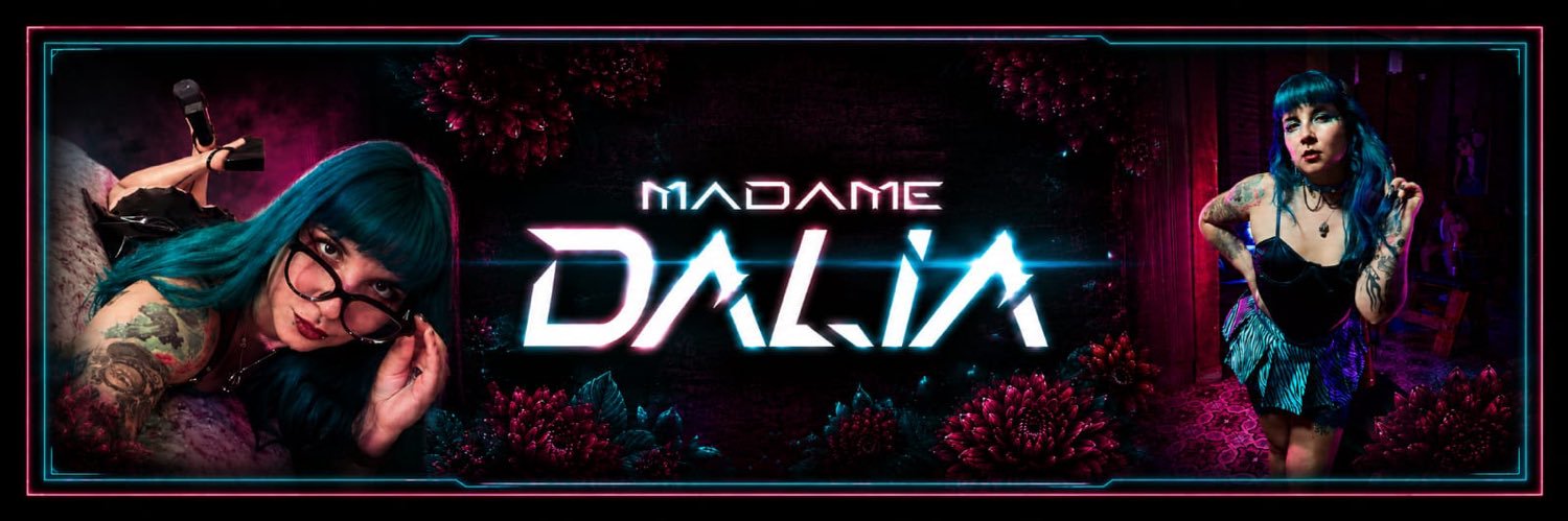 Dalia's banner