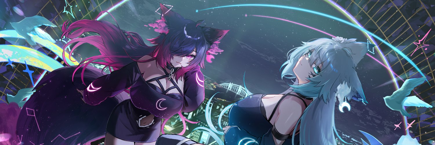MysticLight 🌙✨'s banner