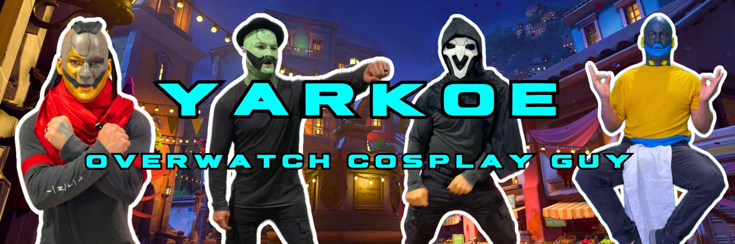 Yarkoe's banner