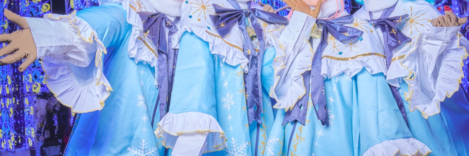 ゆの🍧にじそ's banner