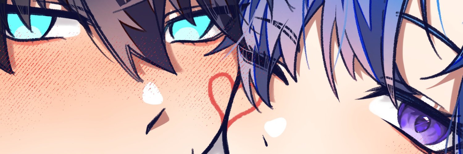 Spade☀️💜's banner