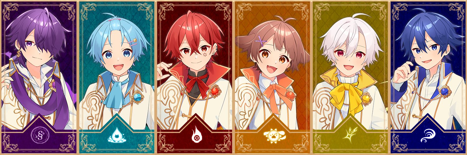 まぎすと@12/27 3rdライブ開催🪄's banner