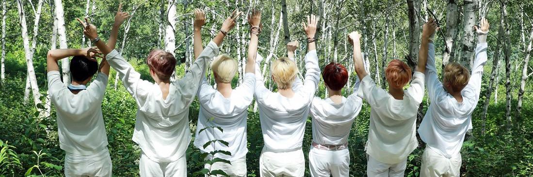 Bangtan Greenhouse⁷ 🌷's banner