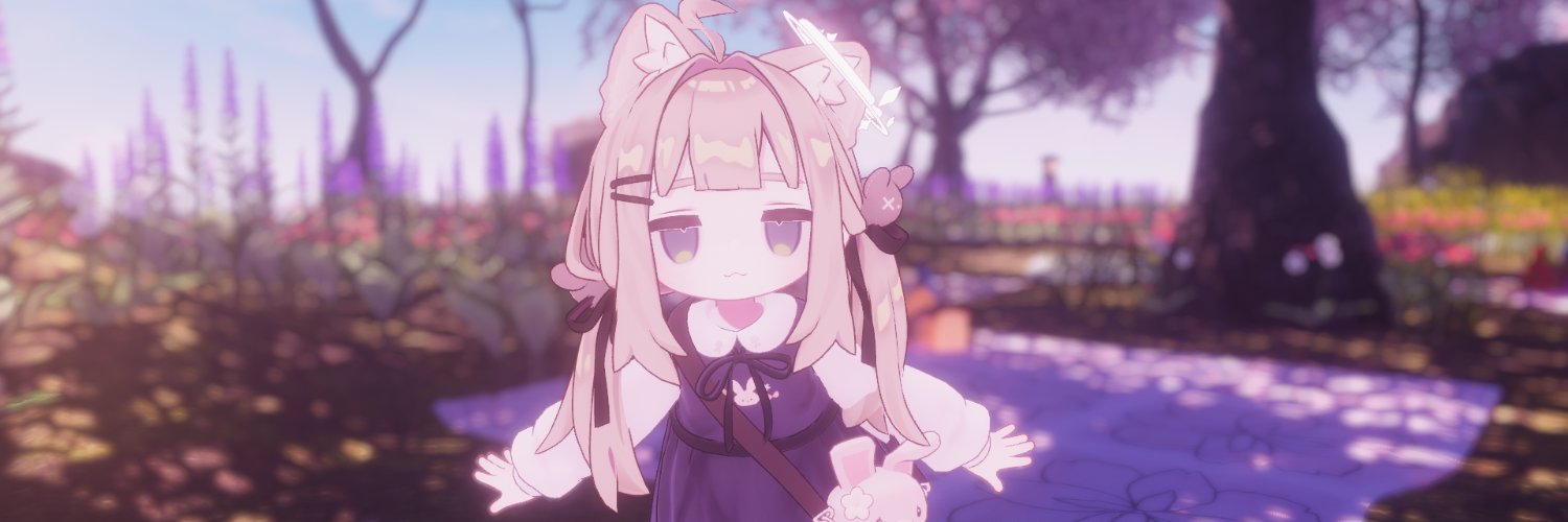 くるる's banner