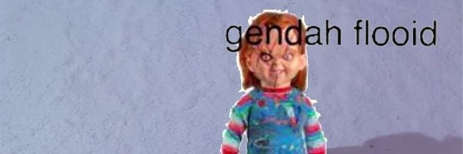 gay little gori's banner