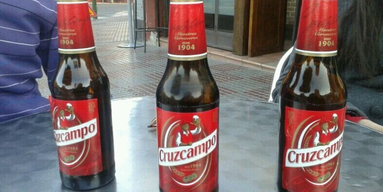 Postureo Cofrade's banner