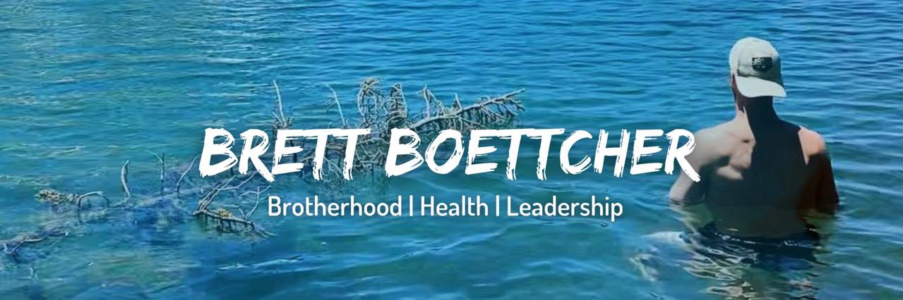 Brett Boettcher's banner