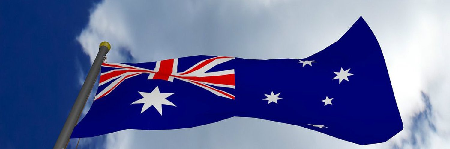 火烈鸟🦩🇦🇺's banner