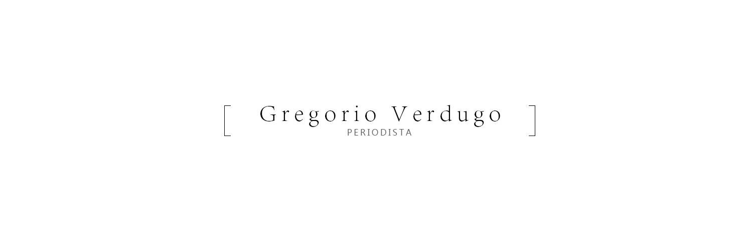 Gregorio Verdugo's banner