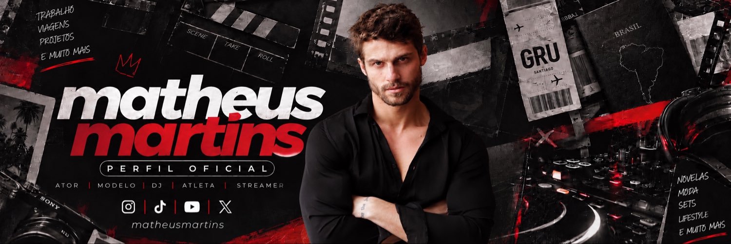 Matheus Martins 🃏's banner