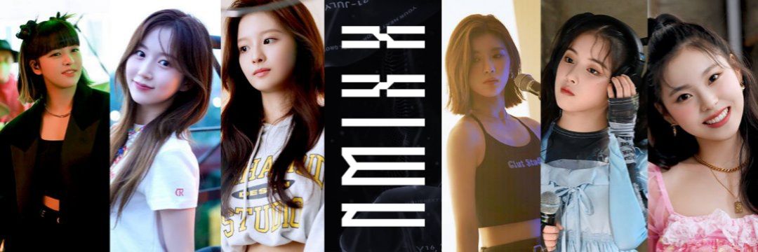 INFO NMIXX 🐳's banner