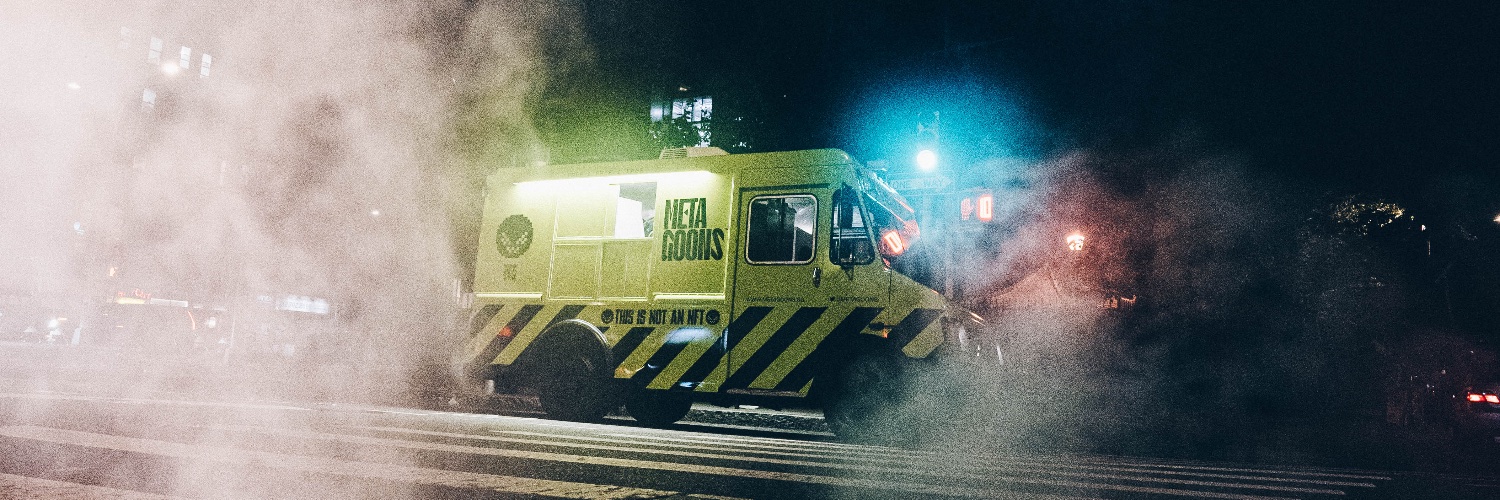 METAGOONS™'s banner