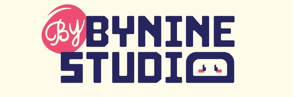 Bynine Studio's banner