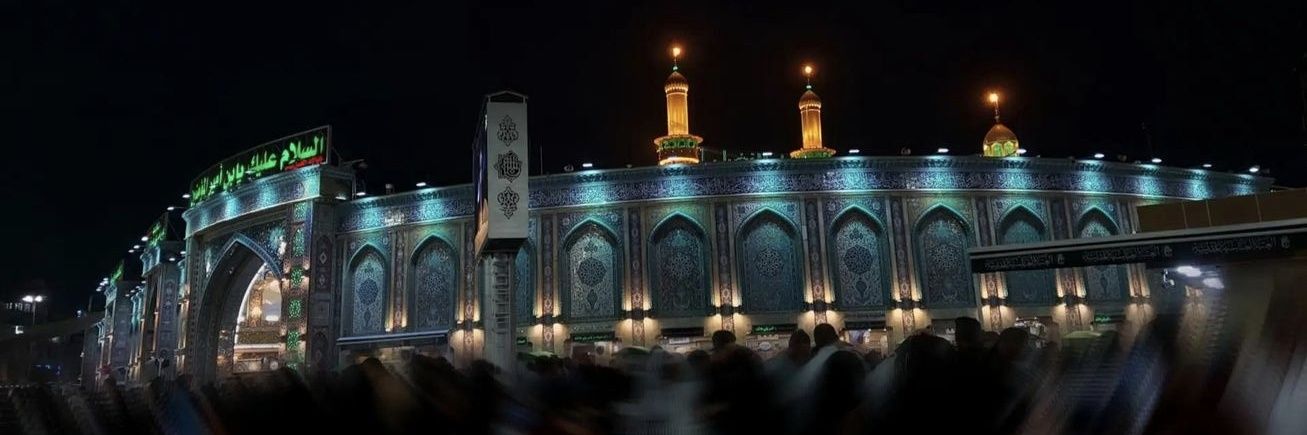 پسرجان🎒's banner