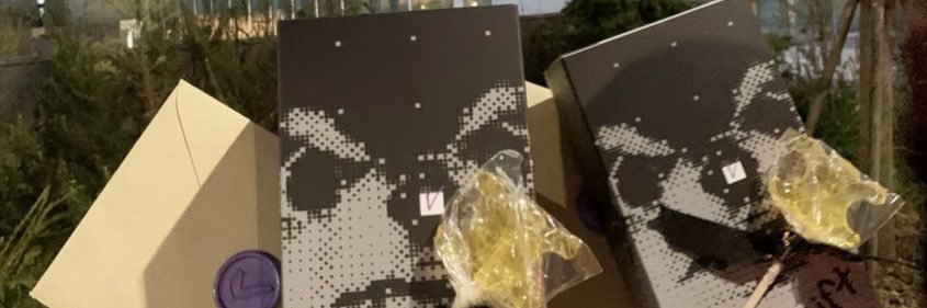 にゃ's banner