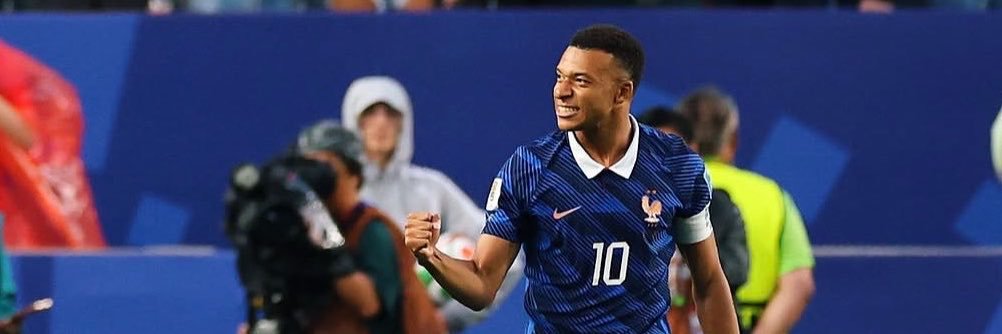 7MBAPPINHO⚡️'s banner