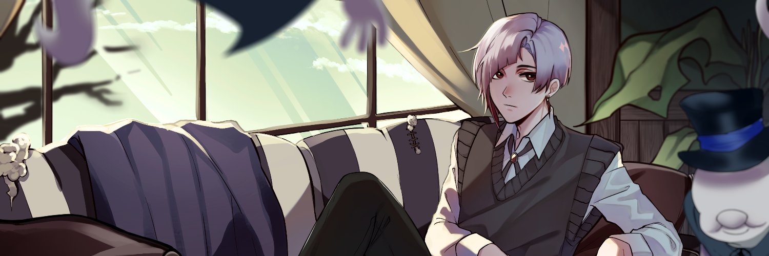 RaphV ✨ | COMMS: OPEN!'s banner
