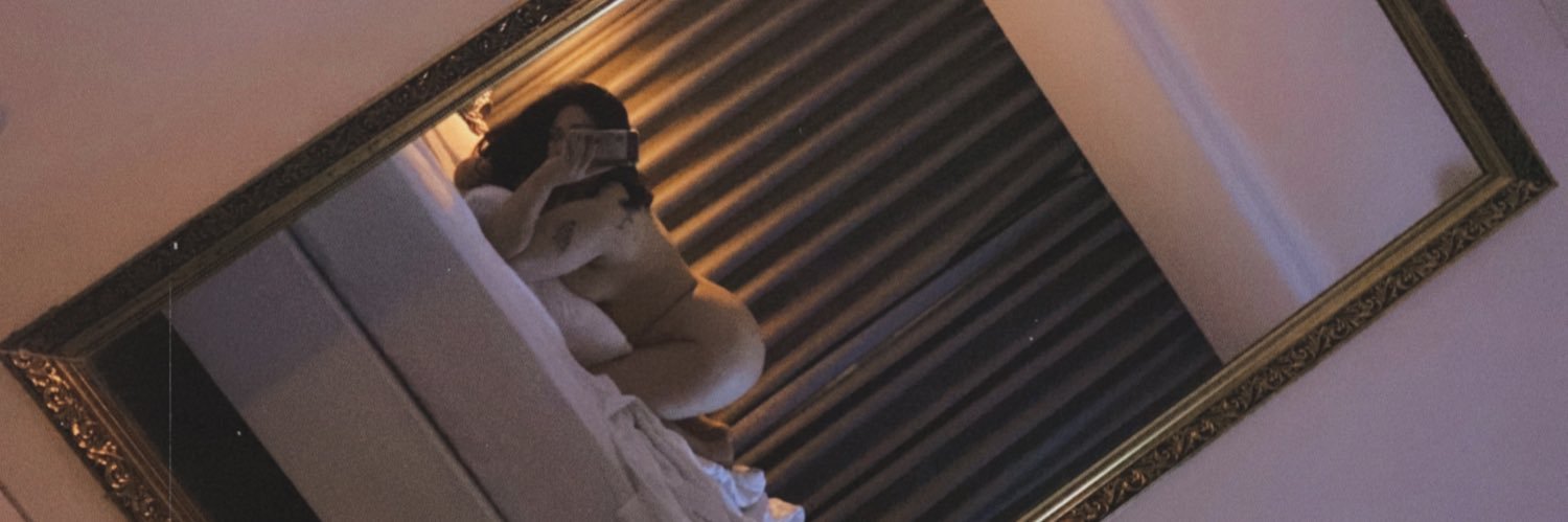 Tye Chubby 🍑's banner