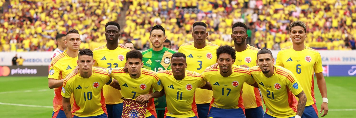 Camilo MD🇨🇴's banner
