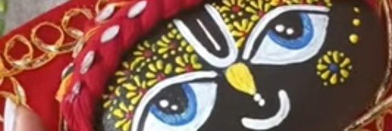 Anamika Soni's banner