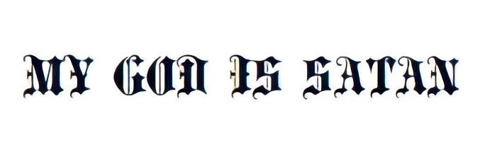 𝙎𝘼𝙏𝘼𝙉 𝘽𝘼𝘽𝙀 ヅ†'s banner