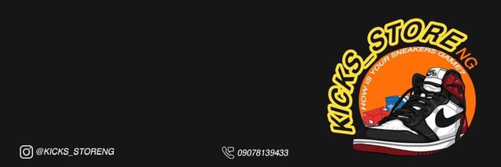 I sell sneakers 👟 𓃵🤝🏾's banner