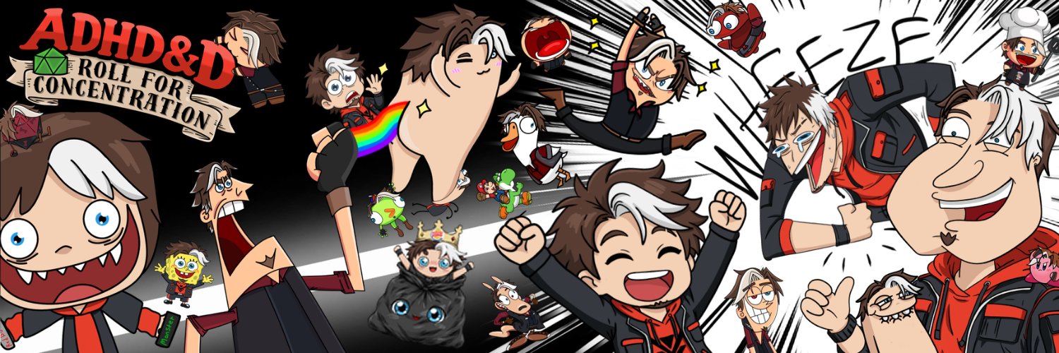 Oh'Taku!'s banner