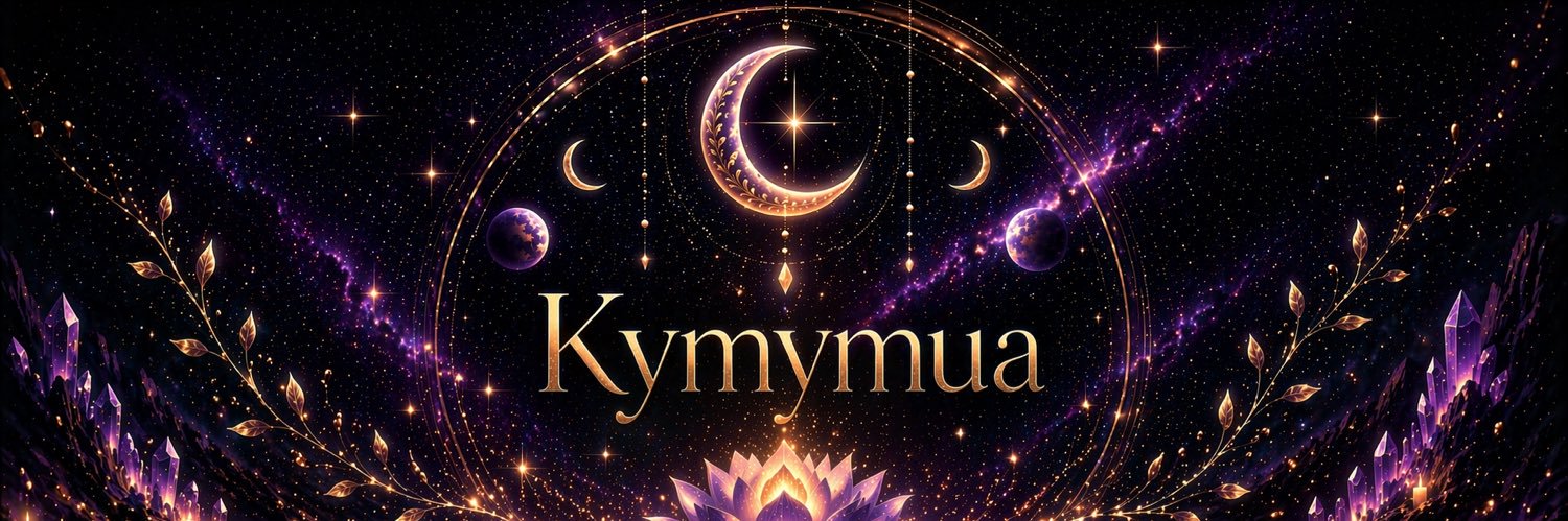 Kymymua's banner
