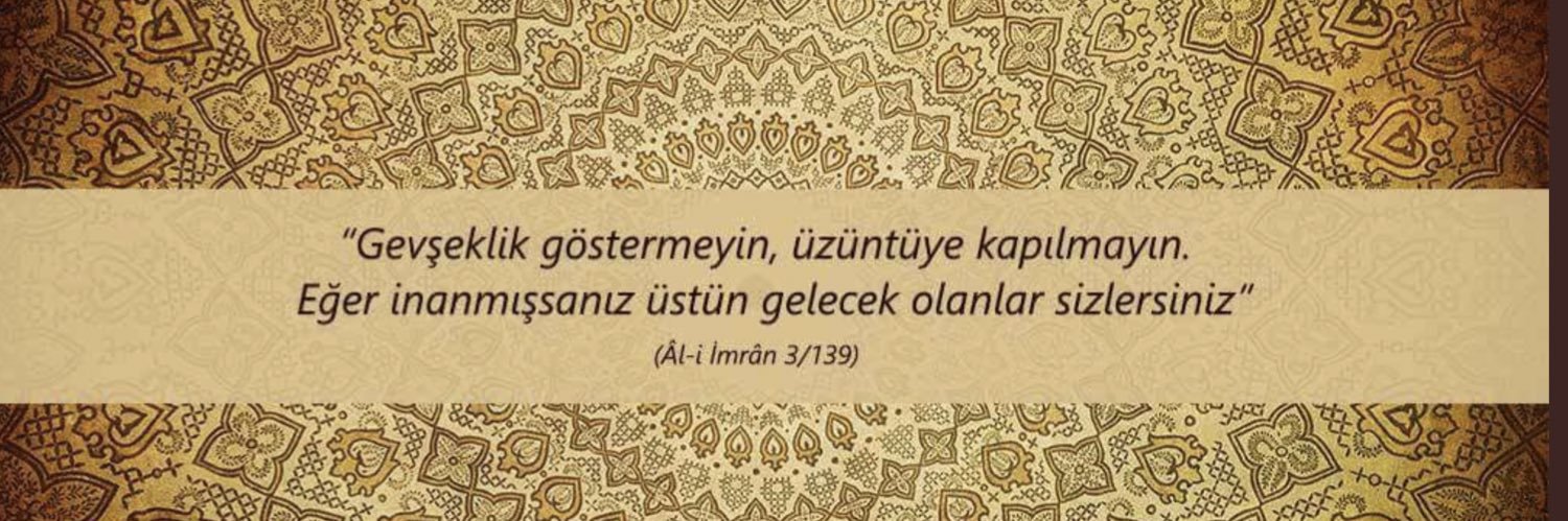 Tuğçe Kazaz's banner