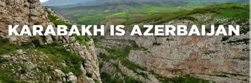 Khazar Farhadov 🇦🇿's banner