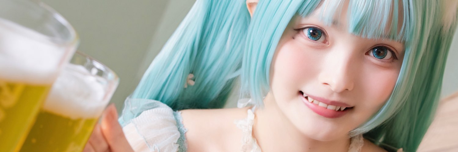 はるお店長。☘️'s banner