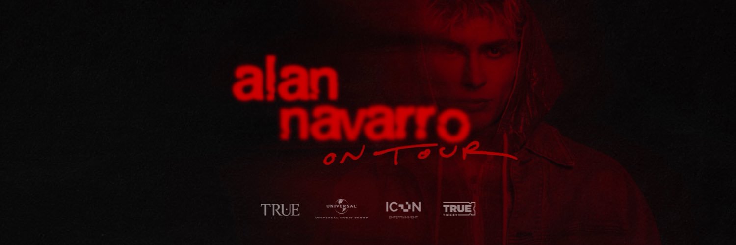 Alan Navarro's banner