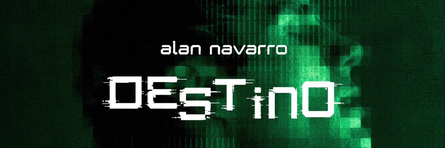 Alan Navarro's banner