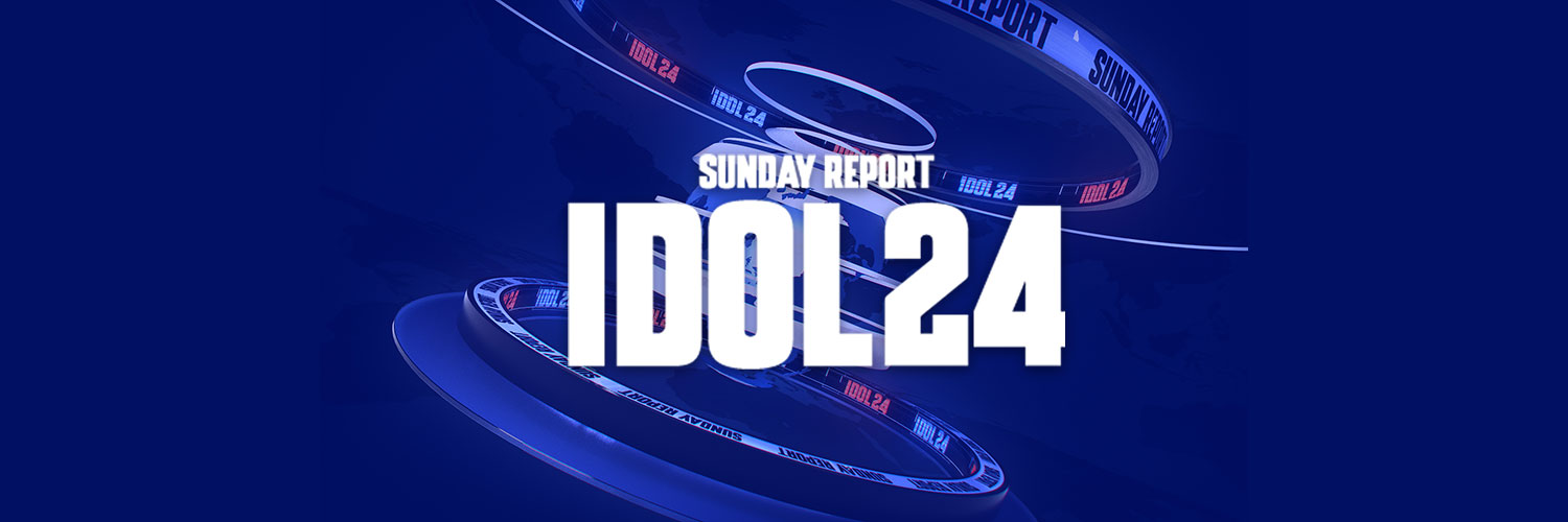 IDOL24's banner