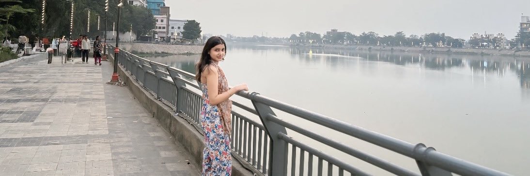 SUPRIYA's banner
